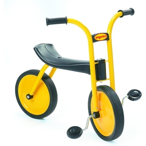 image:imageAngeles Kids Tricycle with Airless Rubber Tires Bike 3 Yrs and UpBike  3 Yrs and Up