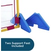 image:imageChildrens Factory Replacement Cantilever Support Legs Plastic Support Feet Compatible with PlayPanel Room Dividers Blue