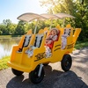 image:imageAngeles Infant Seat for Bye Bye Buggy Triple Row Stroller and Quad Stroller