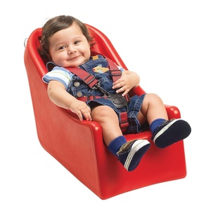 image:imageAngeles Infant Seat for Bye Bye Buggy Triple Row Stroller and Quad Stroller