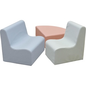 image:imageChildrens Factory Flexible Seating Classroom 3Piece Set ElementsElements
