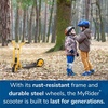 image:imageChildrens Factory Myrider Scooter Ride On AFB3660