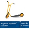 image:imageChildrens Factory Myrider Scooter Ride On AFB3660