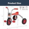 image:imageAngeles SilverRider Kids Tricycle Toddler Tricycle with Solid Airless Rubber Tires Kids Bike for Preschools and Daycare Ages 3 13 Tall Seat