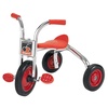 image:imageAngeles SilverRider Kids Tricycle Toddler Tricycle with Solid Airless Rubber Tires Kids Bike for Preschools and Daycare Ages 3 13 Tall Seat